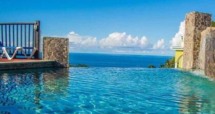 Atlantique View Resort & Spa