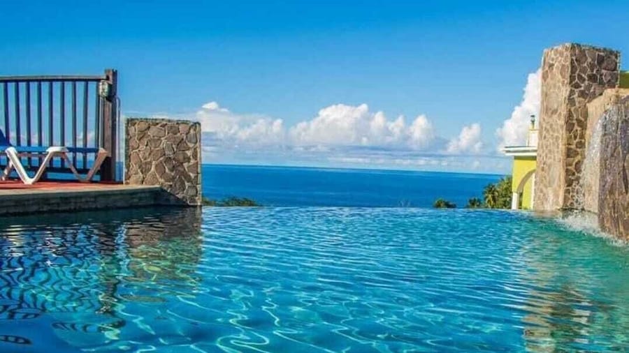Atlantique View Resort & Spa