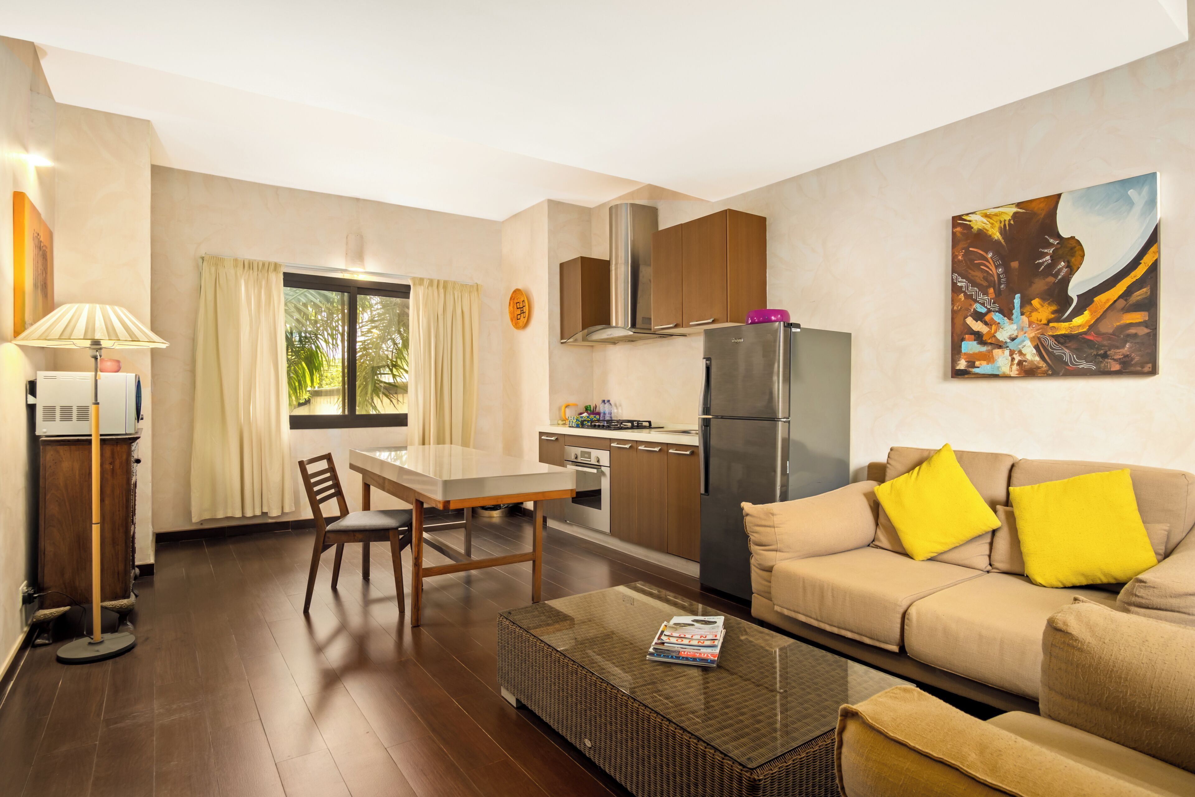 Photo - La Villa Boutique Hotel