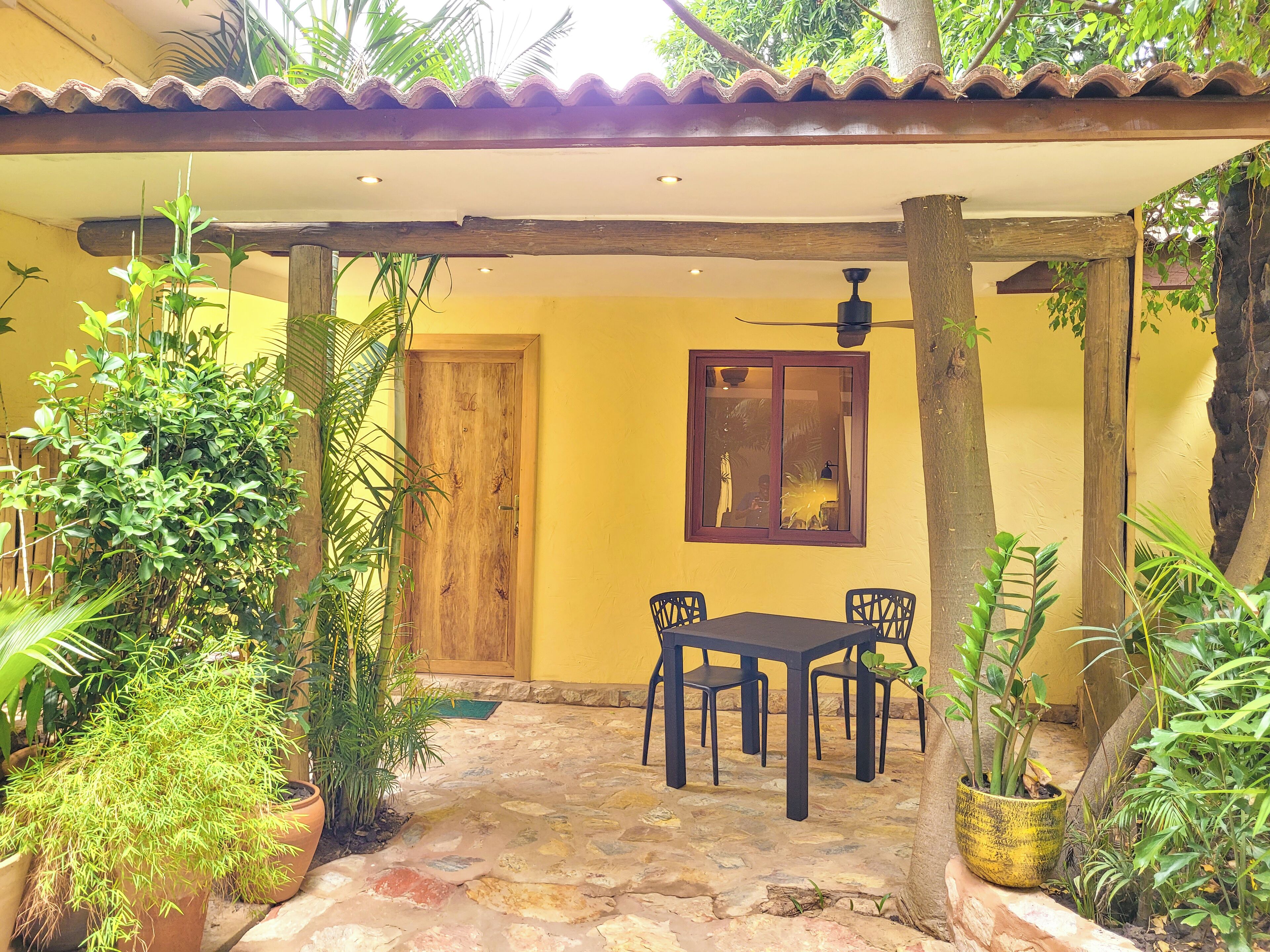 Photo - La Villa Boutique Hotel