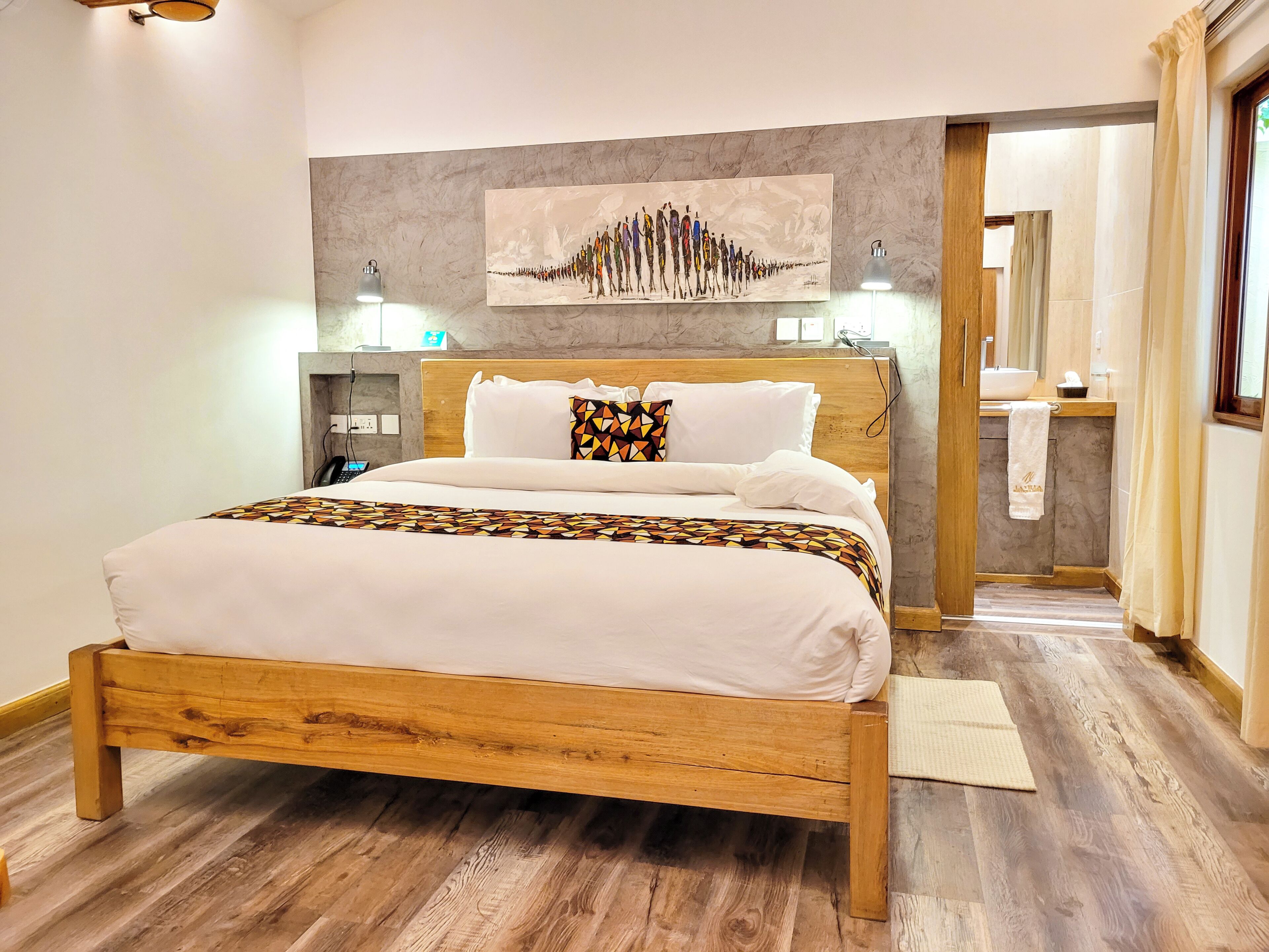 Foto - La Villa Boutique Hotel