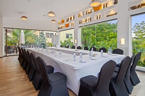 Salle de réunion