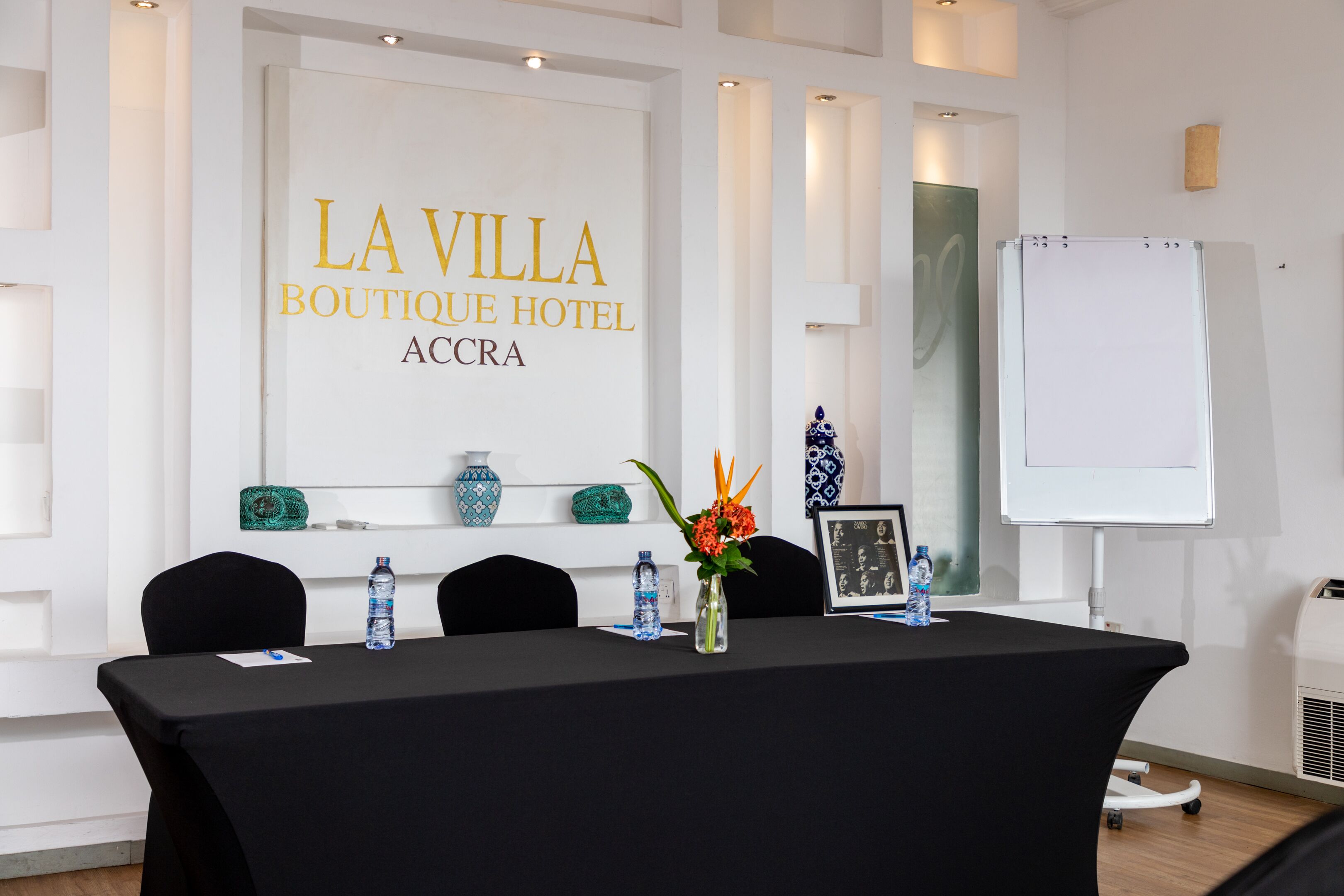 Photo - La Villa Boutique Hotel
