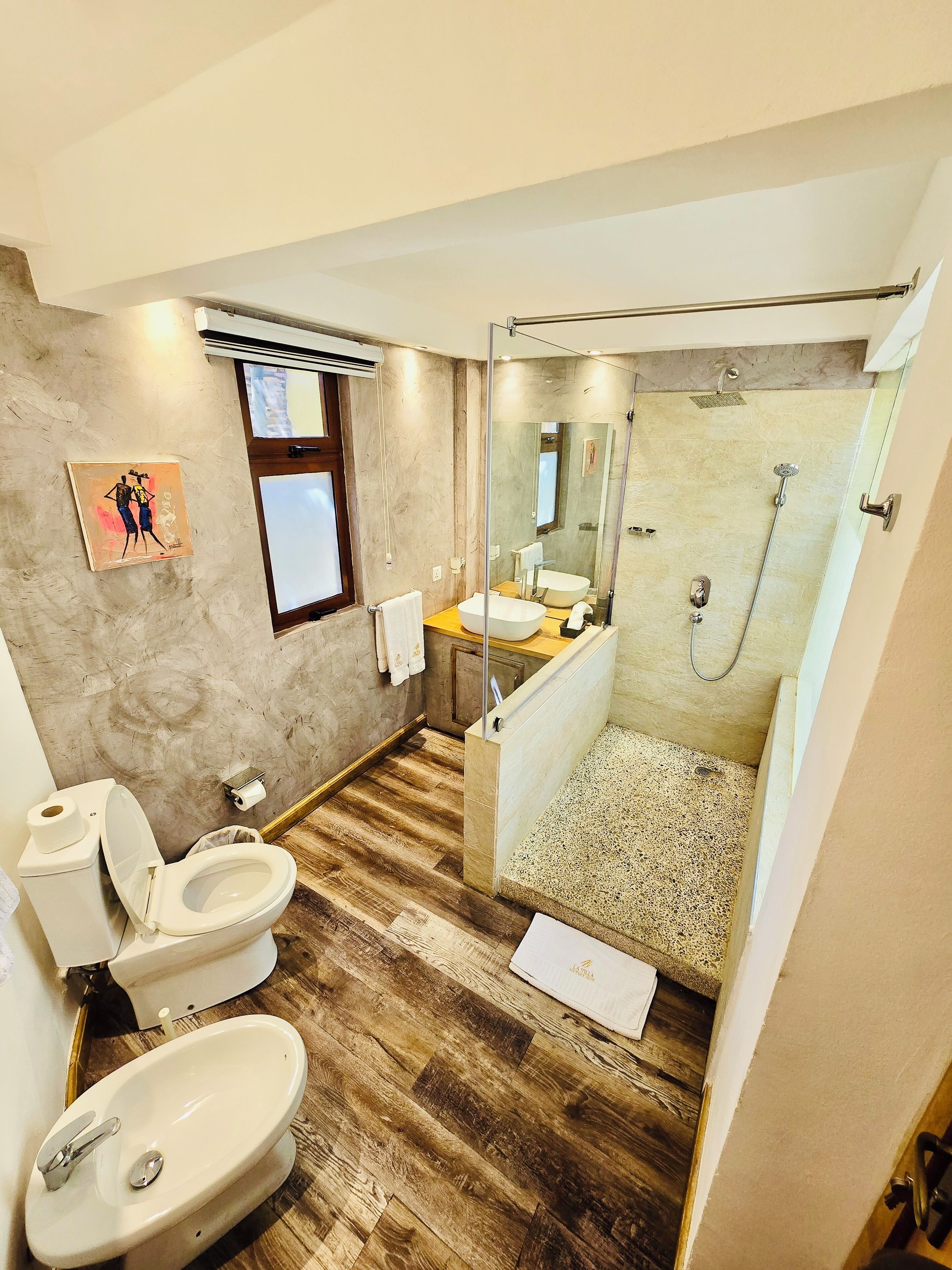 Photo - La Villa Boutique Hotel