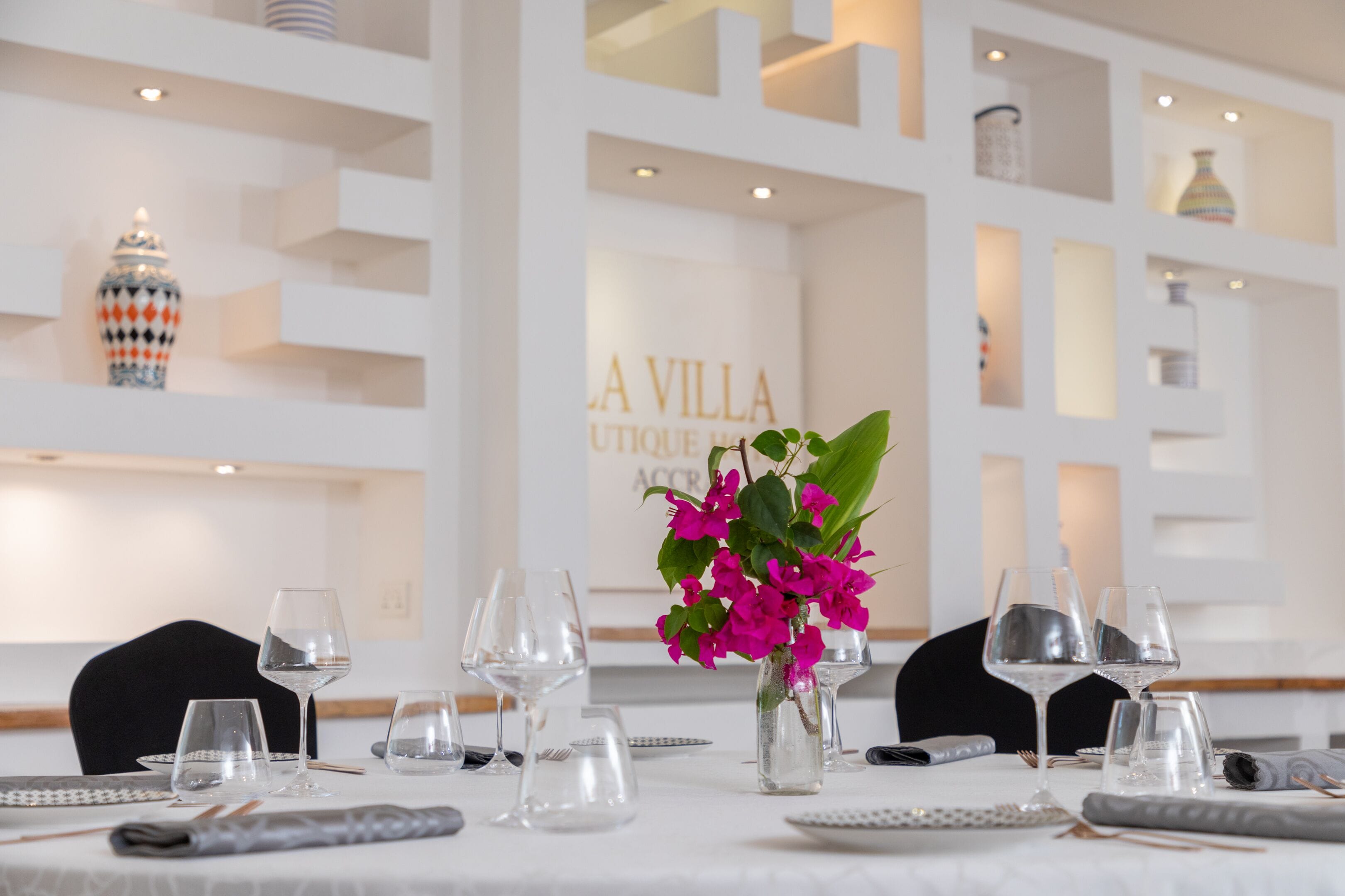 Photo - La Villa Boutique Hotel