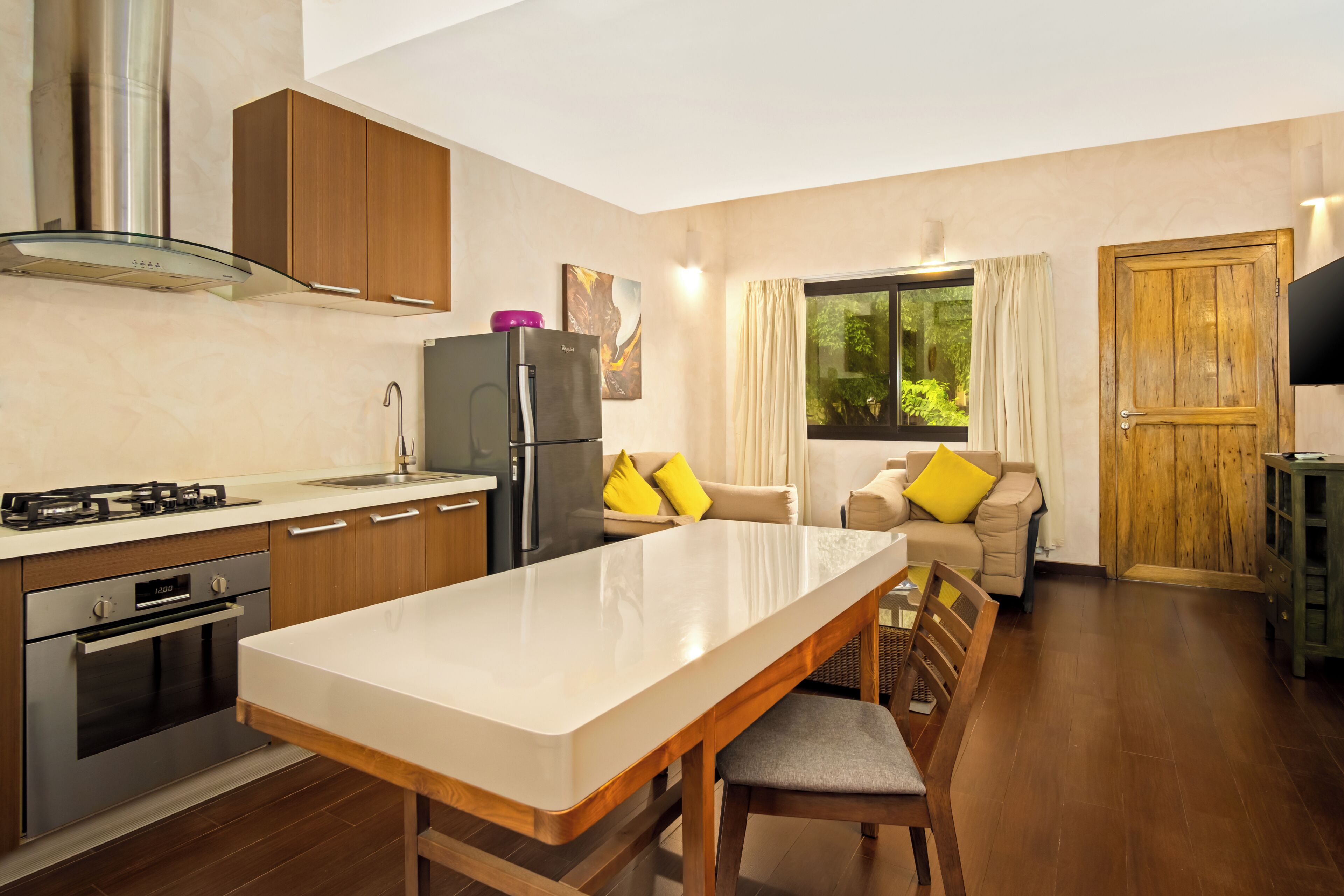 Foto - La Villa Boutique Hotel