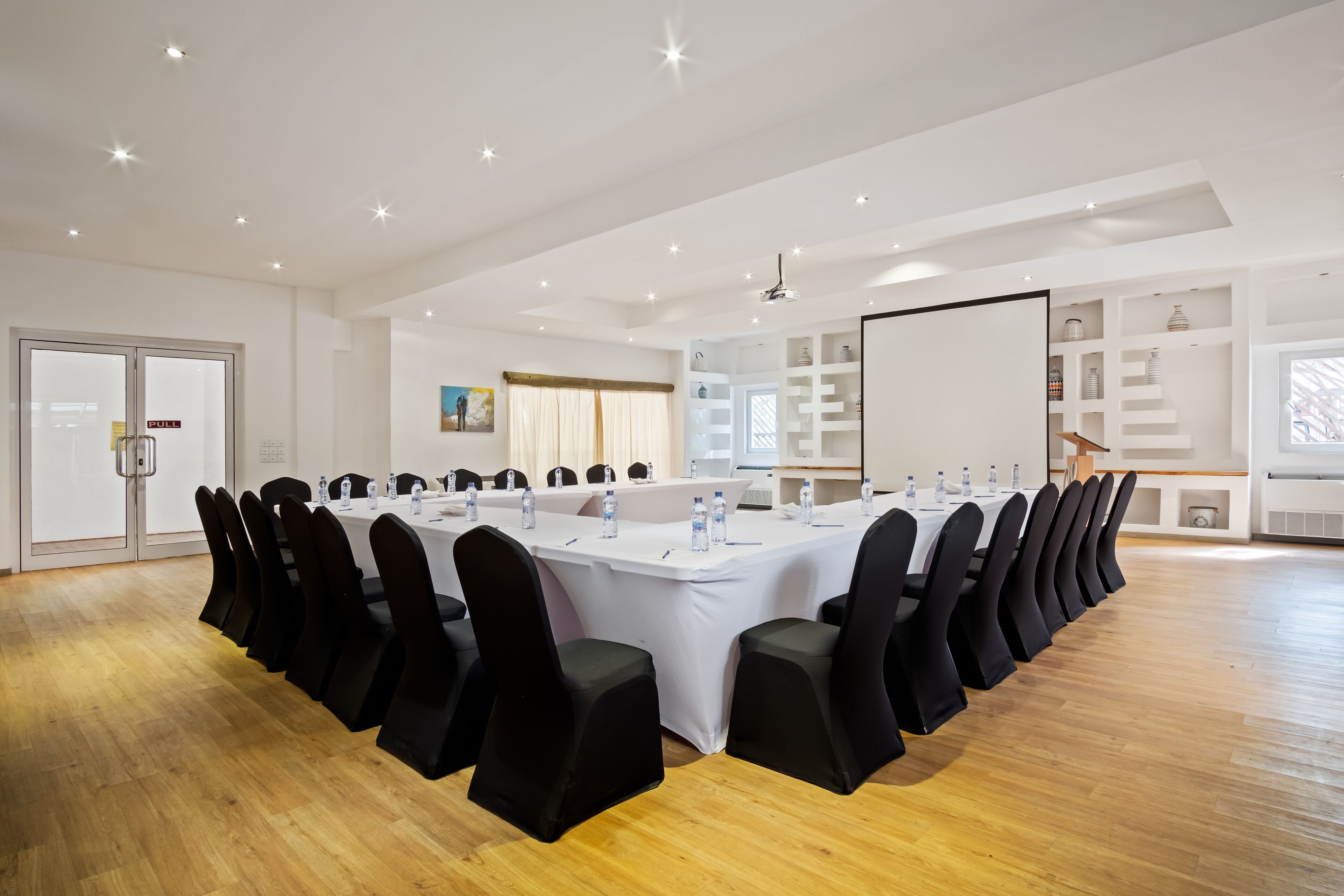 Photo - La Villa Boutique Hotel