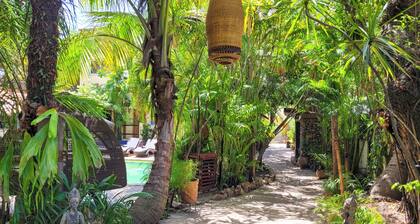 La Villa Boutique Hotel