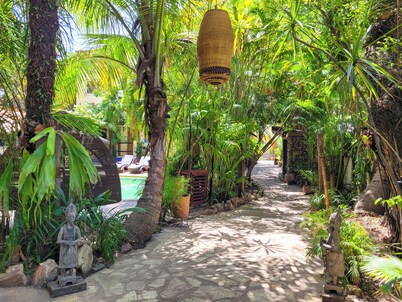 La Villa Boutique Hotel