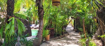 La Villa Boutique Hotel