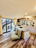 Apartment | Balcony view