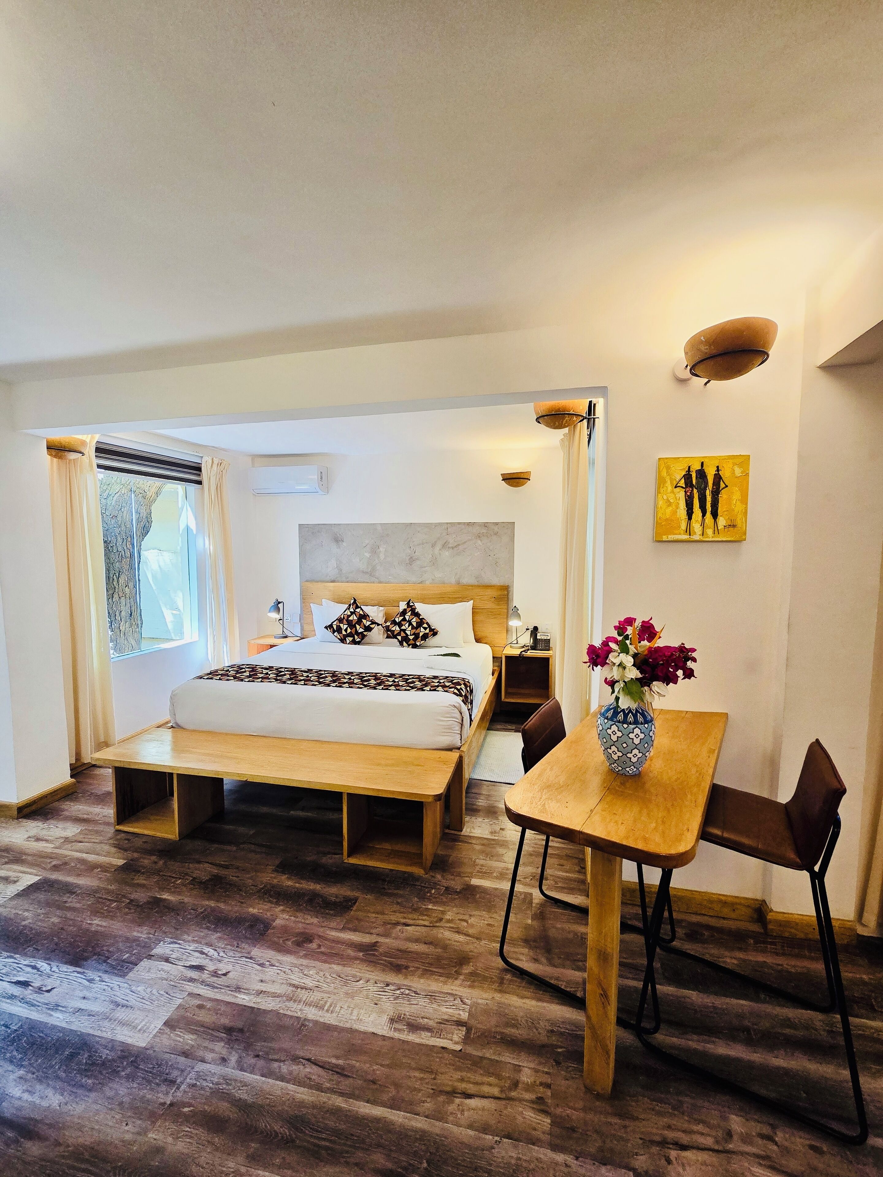 Photo - La Villa Boutique Hotel