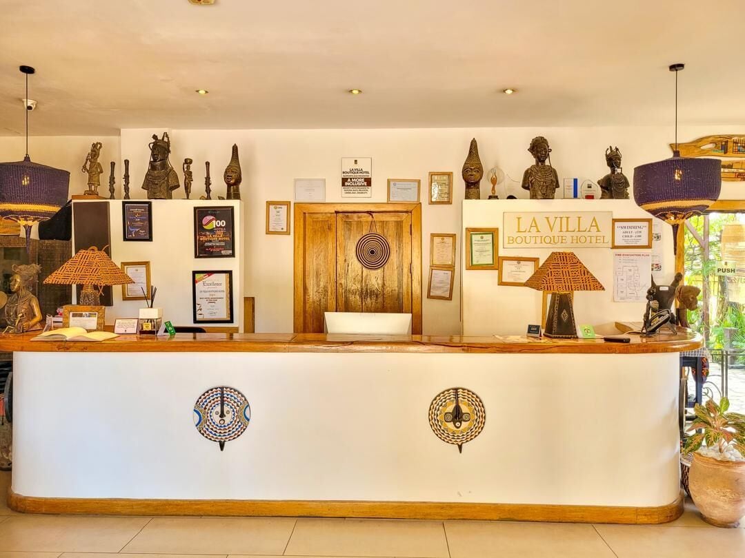 Photo - La Villa Boutique Hotel