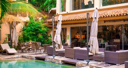 La Villa Boutique Hotel