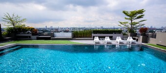 Bangkok Inter Place Hotel