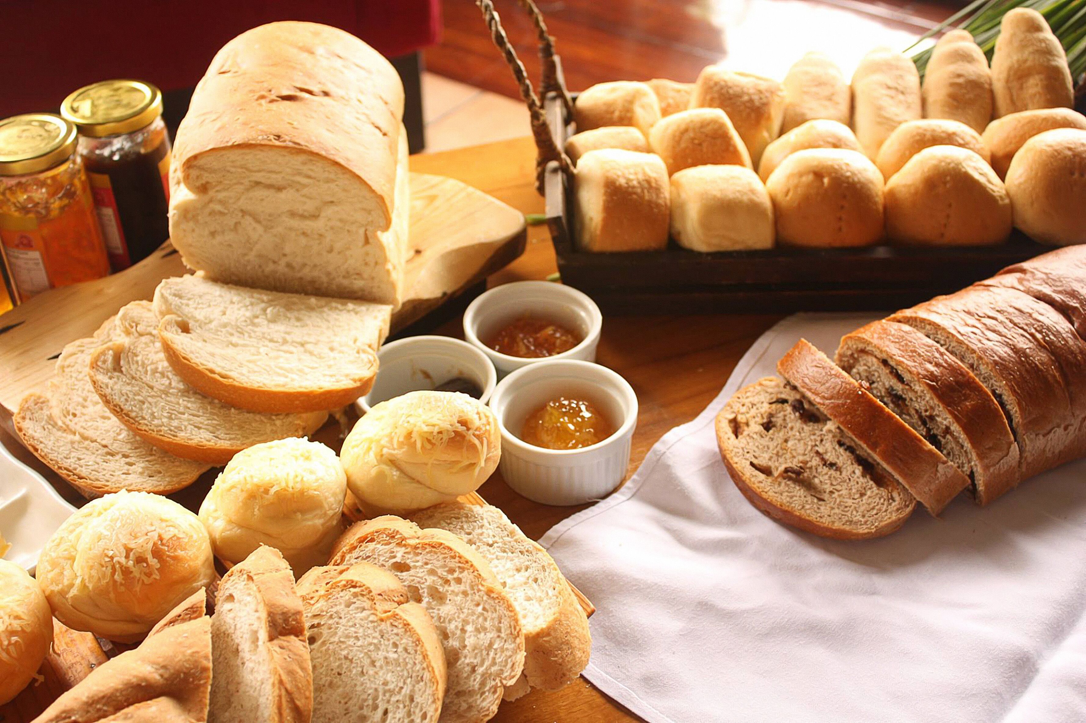 Hidangan sarapan