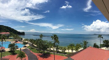 Executive Suite | View from room