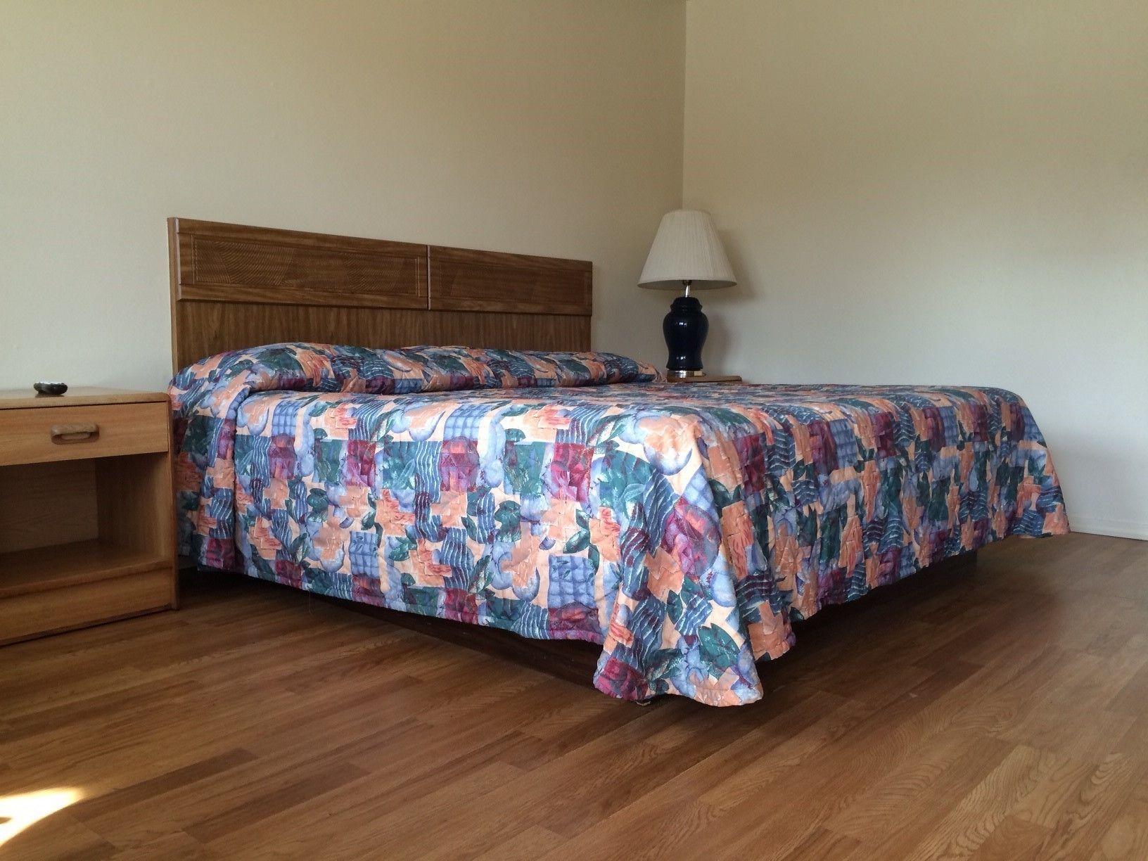 Standard Room, 1 King Bed, Non Smoking (Not Pet Friendly)