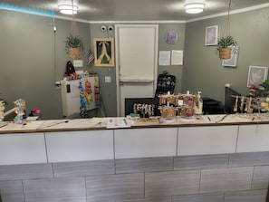 Recepció