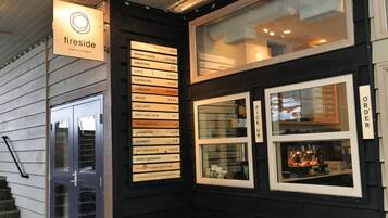 Cafe