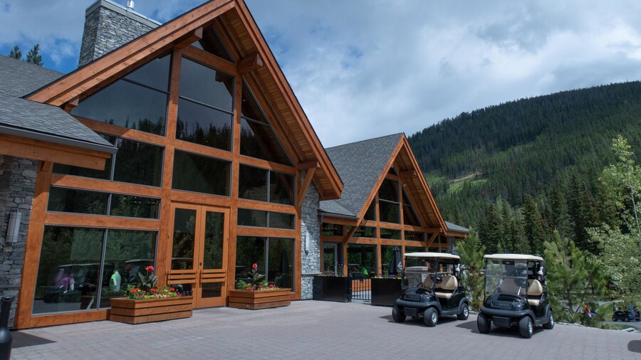 Panorama Vacation Retreat at Horsethief Lodge