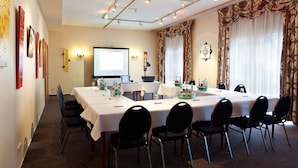 Meeting facility - Best Western Euro Hotel (Junglinster)