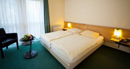 Best Western Euro Hotel