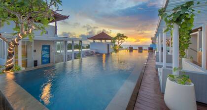 Kuta Beach Hotel