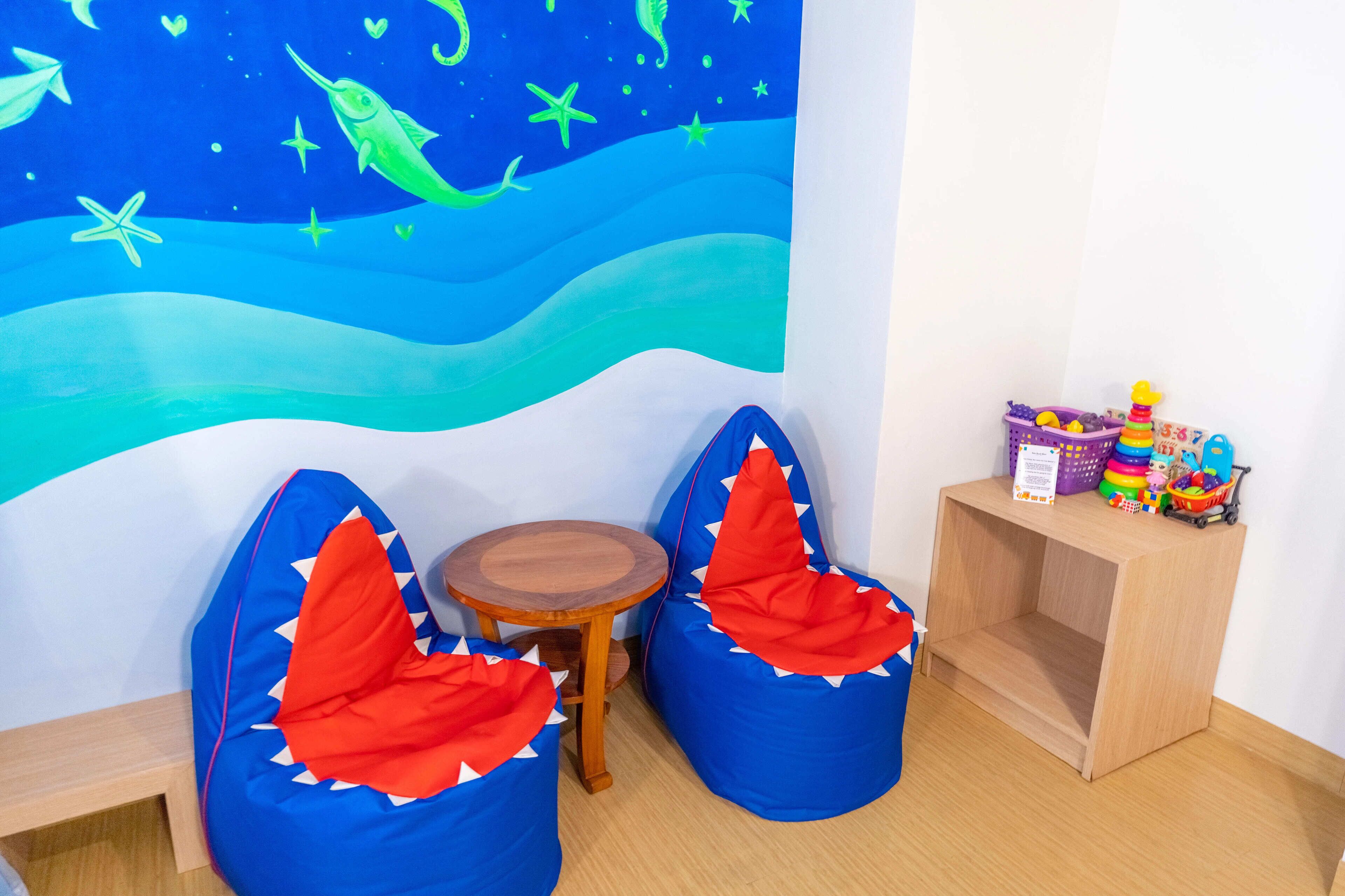 Family Room, 2 Bedrooms (Free Beer - Welcome Drink) | Minibar, in-room safe, iron/ironing board (on request), free WiFi