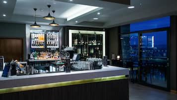 Bar Ă cocktails