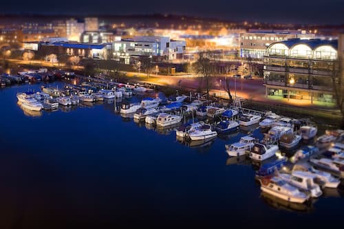 Marina
