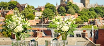 DoubleTree by Hilton Lincoln