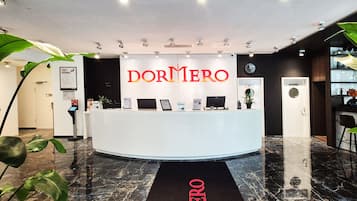 Recepción