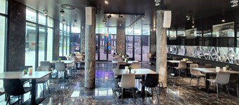 Dormero Hotel Frankfurt Messe