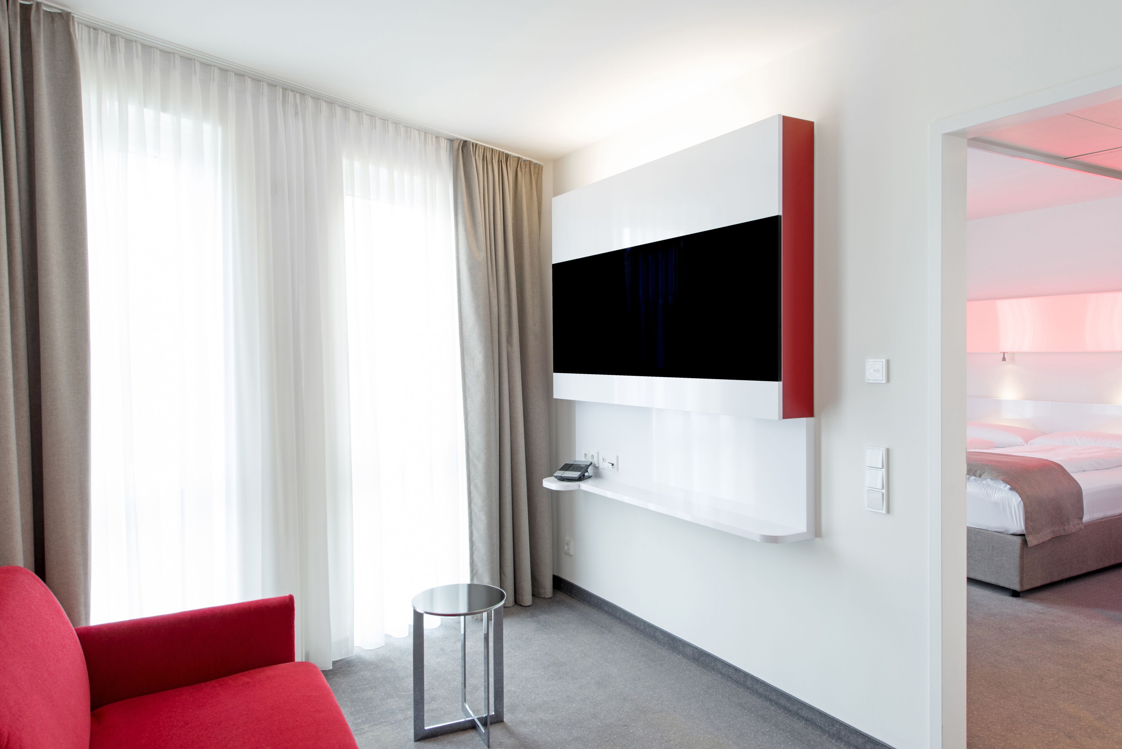 Foto - DORMERO Hotel Frankfurt