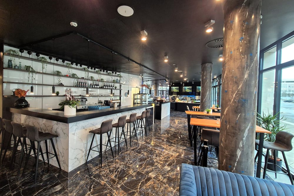 Dormero Hotel Frankfurt Messe