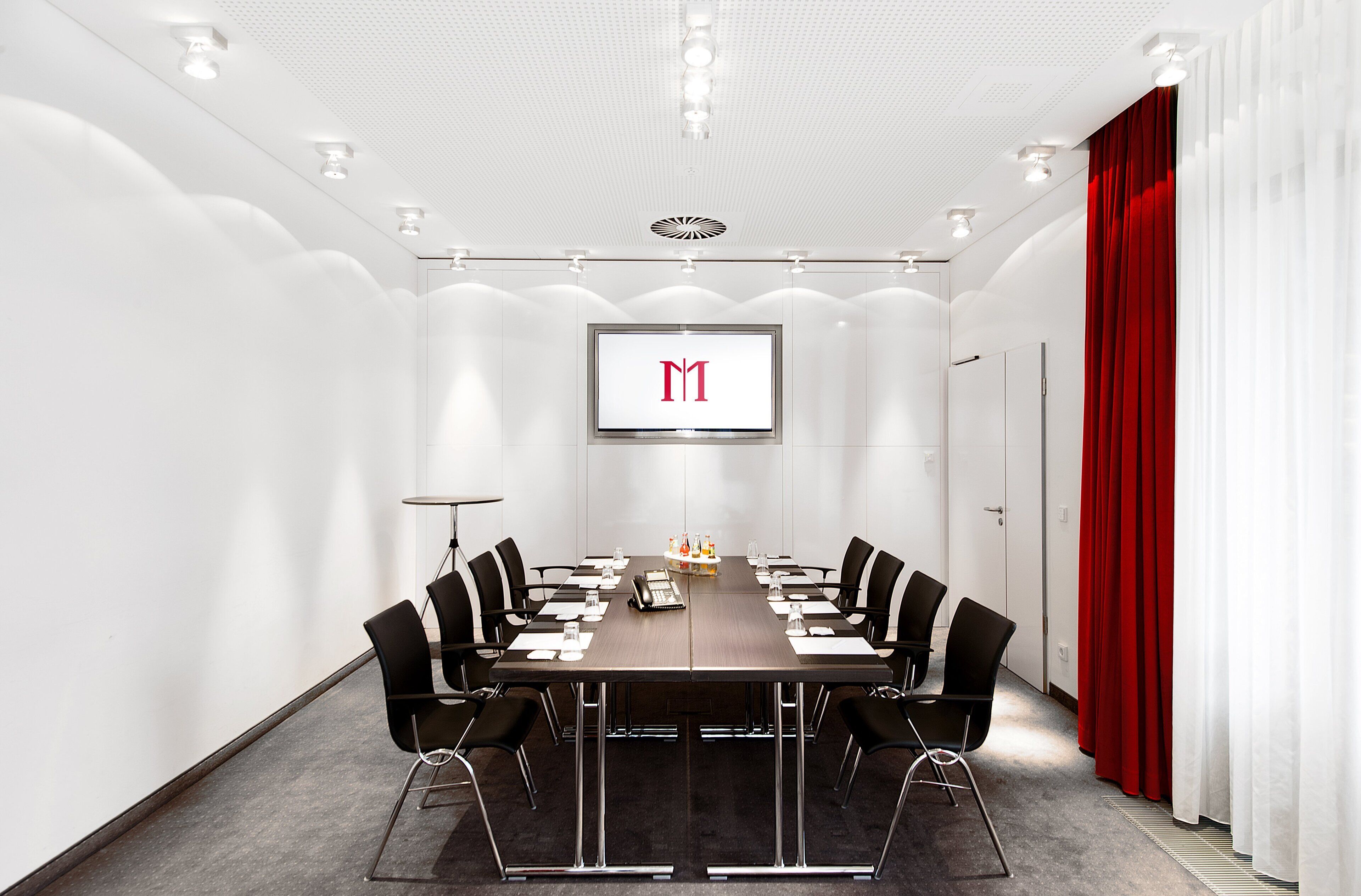 Foto - DORMERO Hotel Frankfurt