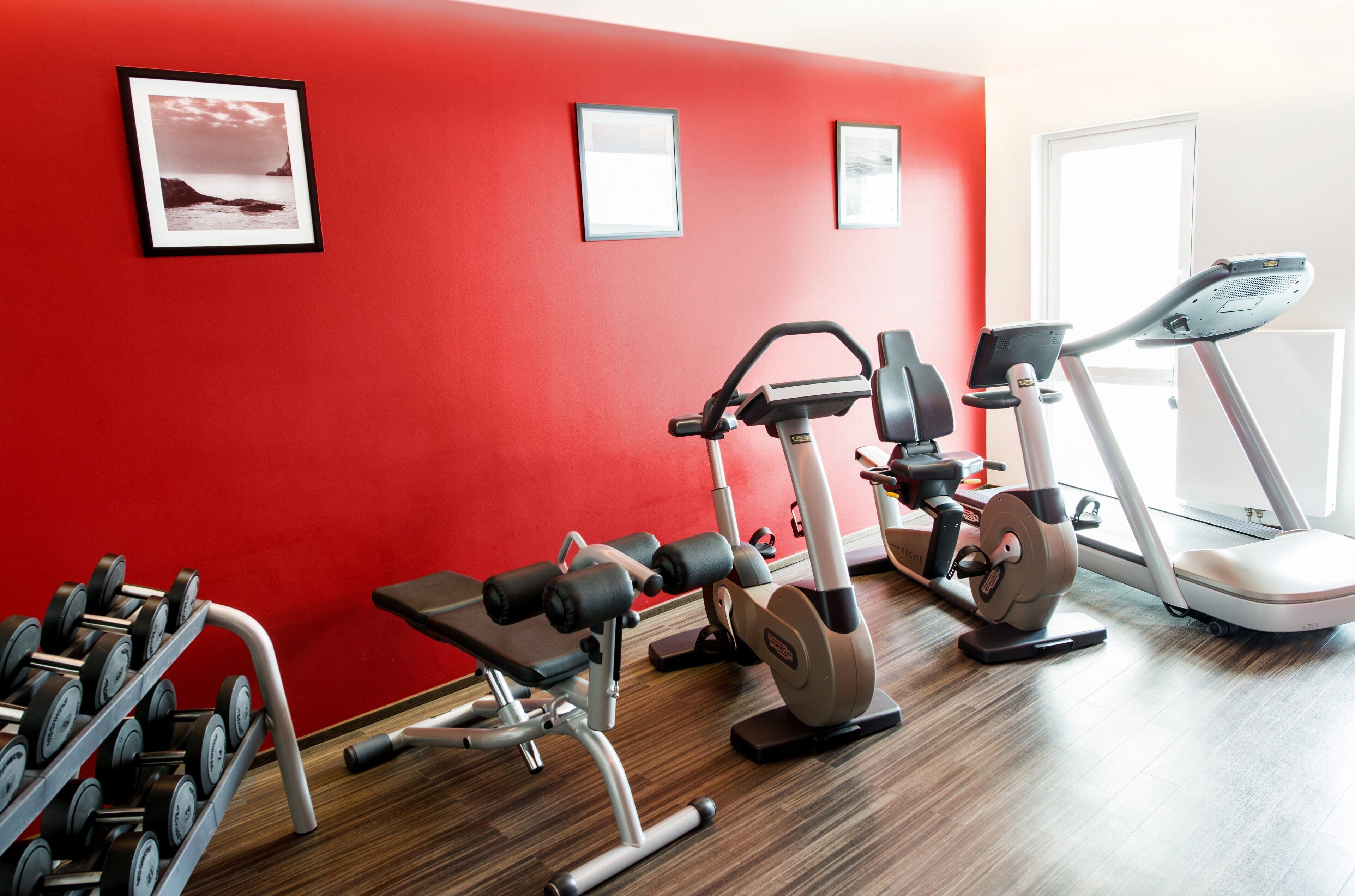 Foto - DORMERO Hotel Frankfurt