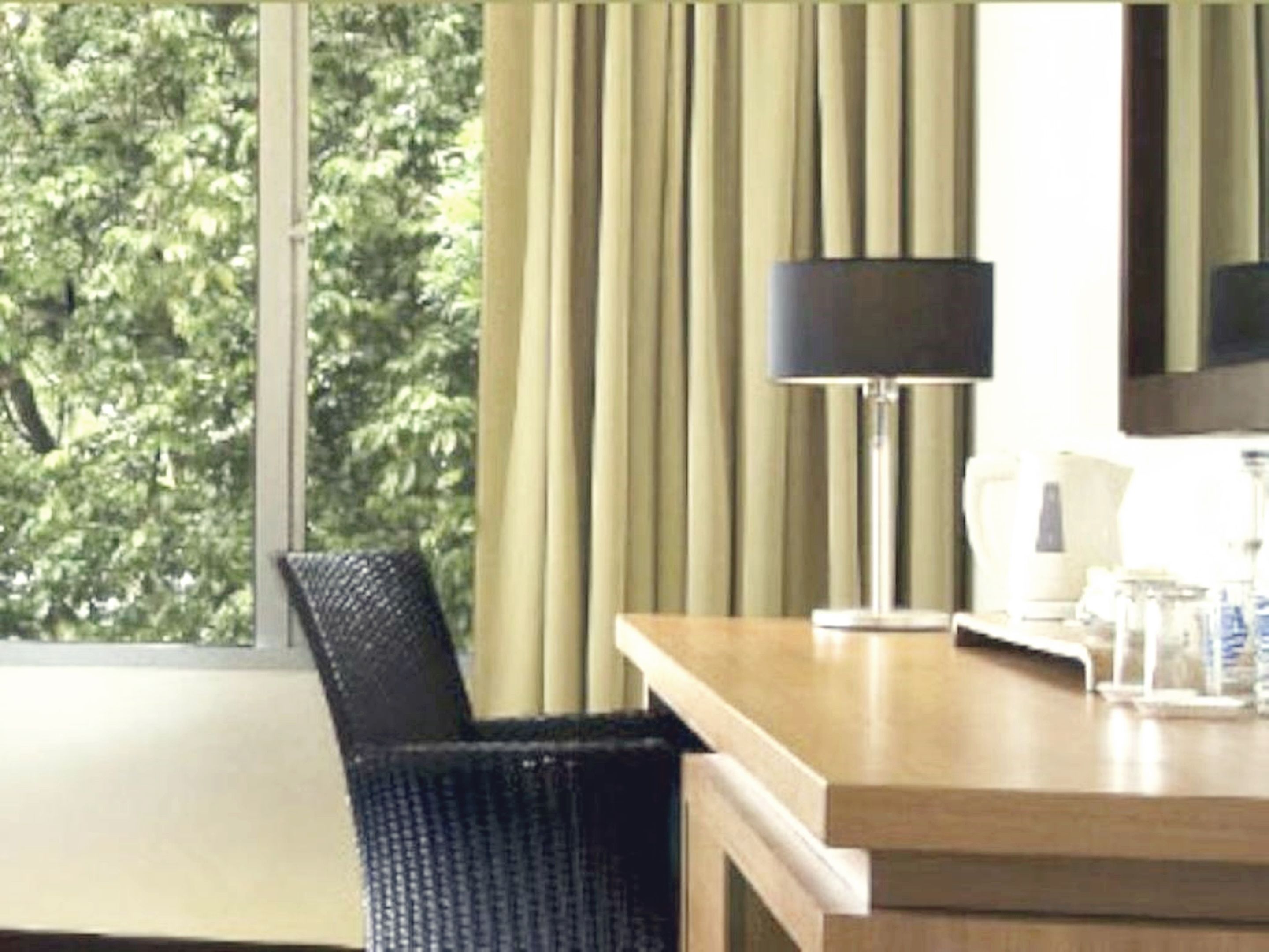 Foto - Hotel Santika Bandung