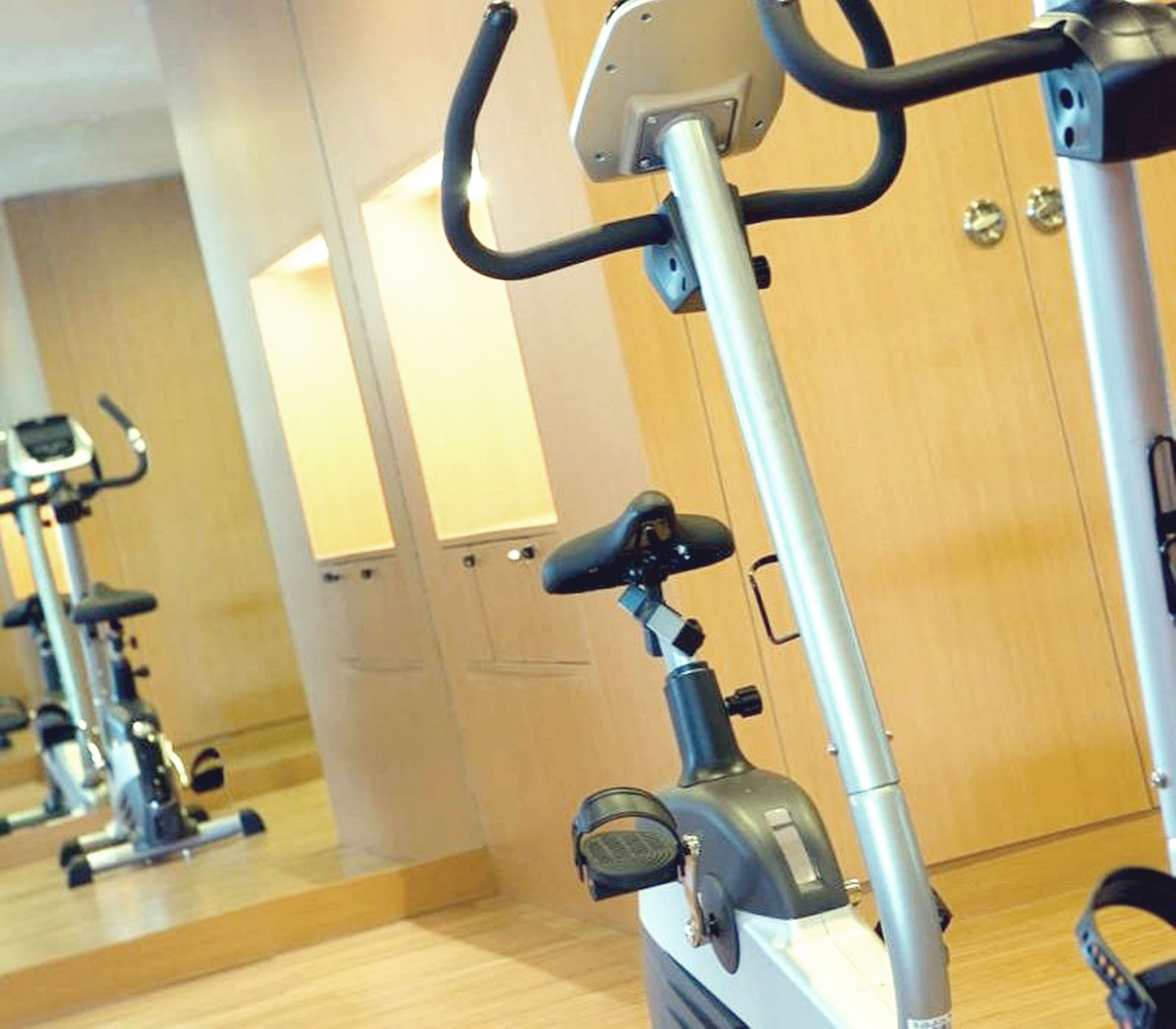 Foto - Hotel Santika Bandung