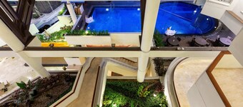 Hotel Santika Bandung