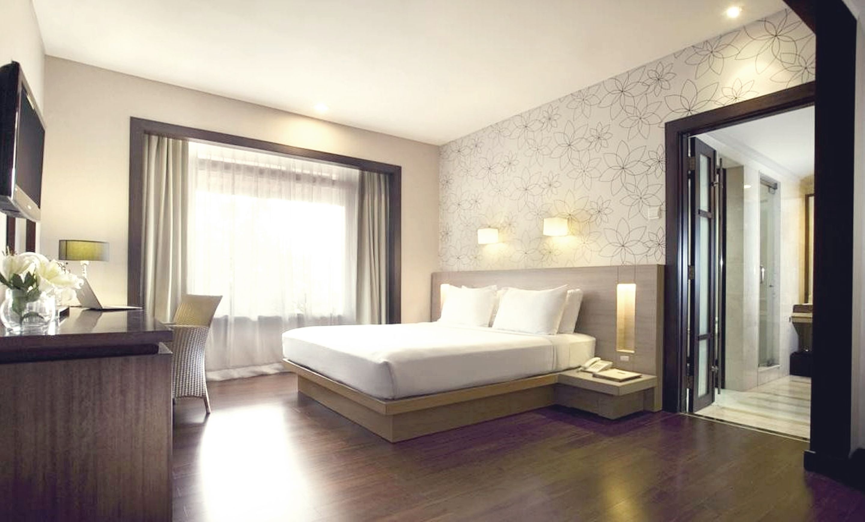 Foto - Hotel Santika Bandung