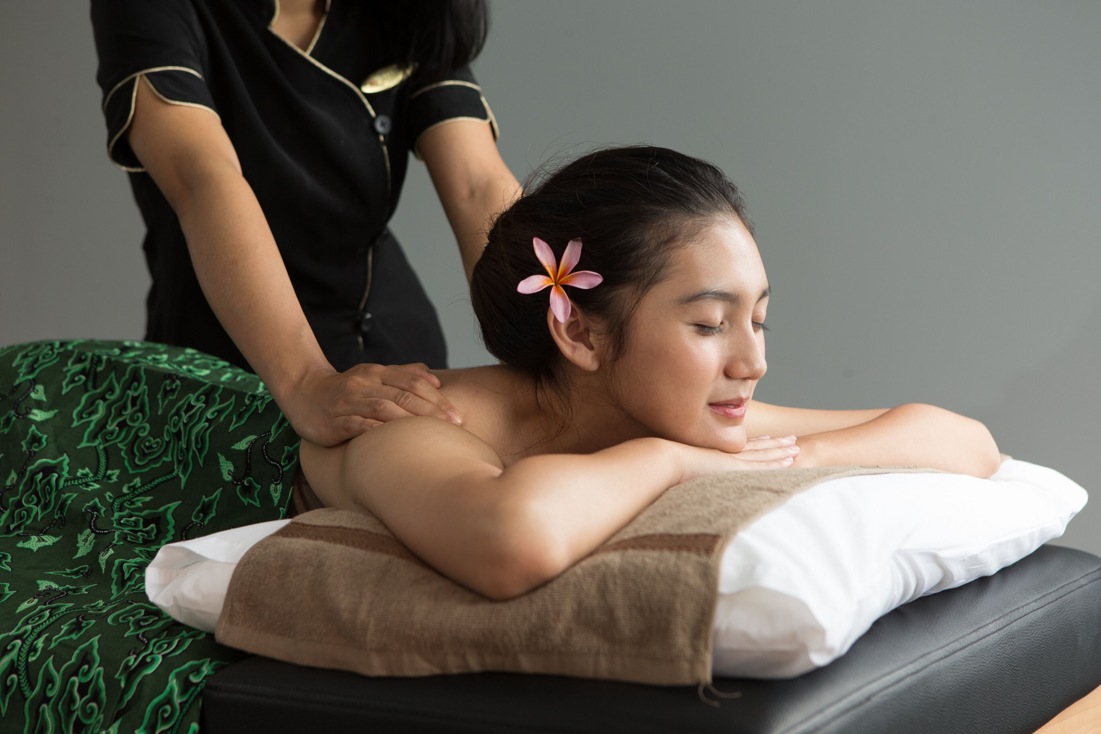 Foto - Hotel Santika Bandung