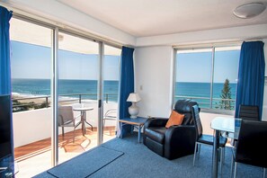 Studio, quang cảnh biển | Quang cảnh biển
