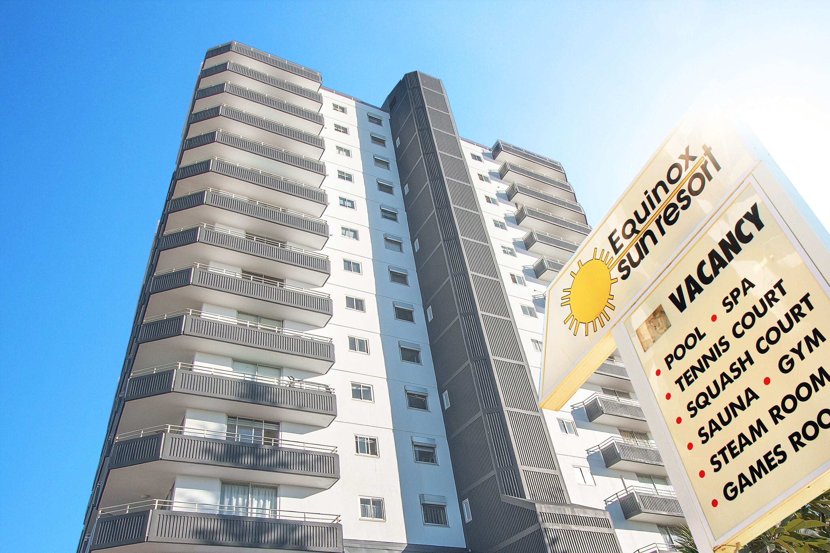 Photo - Equinox Resort