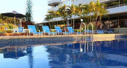 Equinox Resort