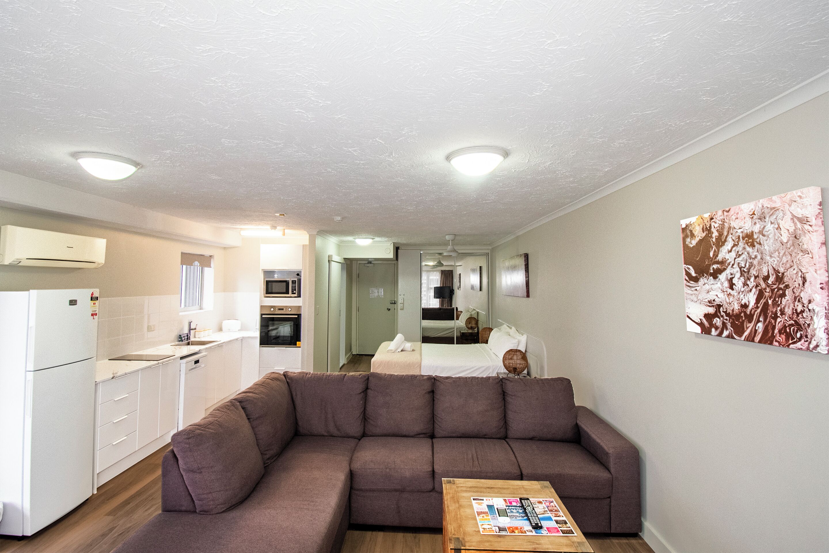 Photo - Equinox Resort