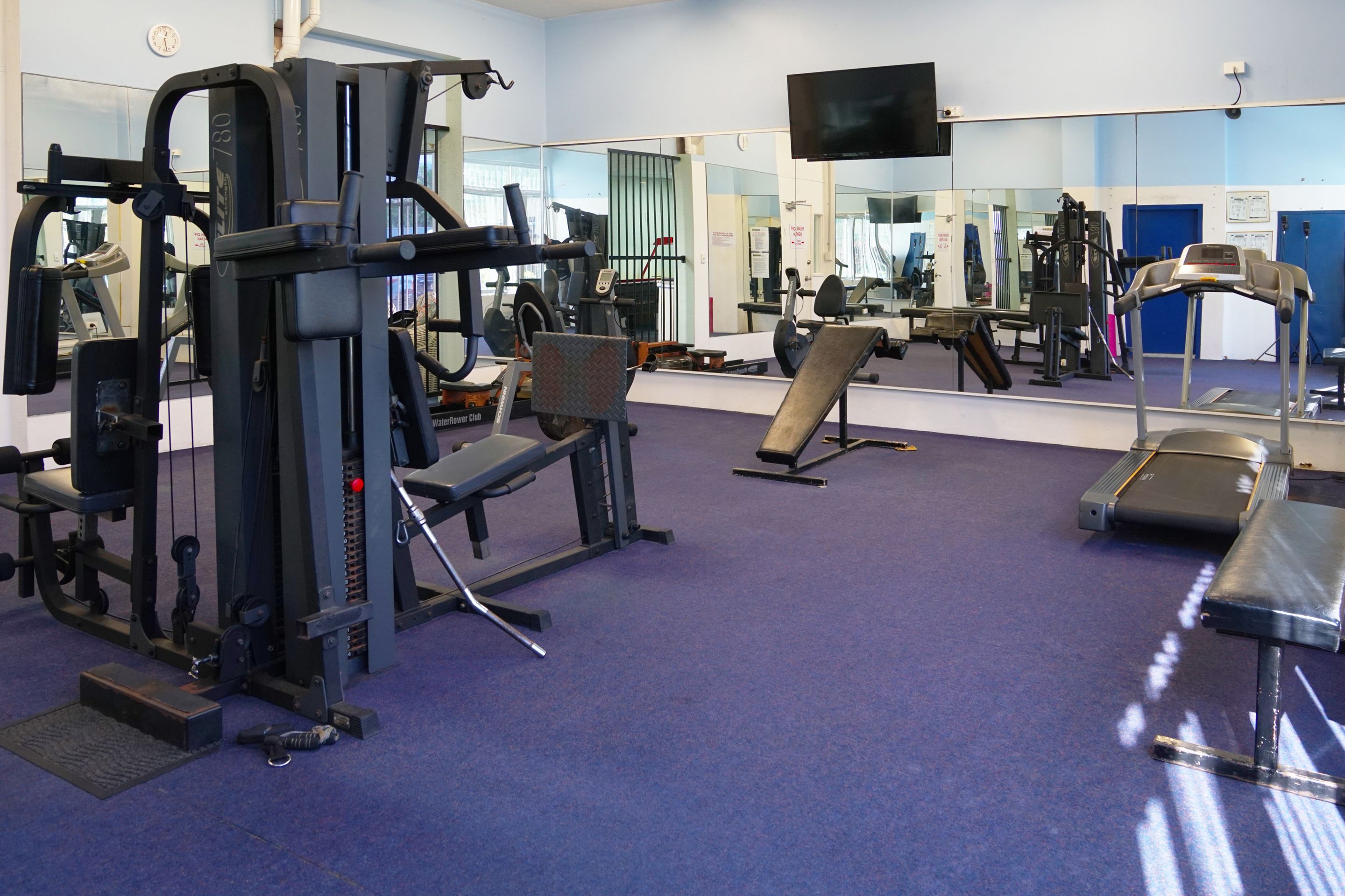 Photo - Equinox Resort