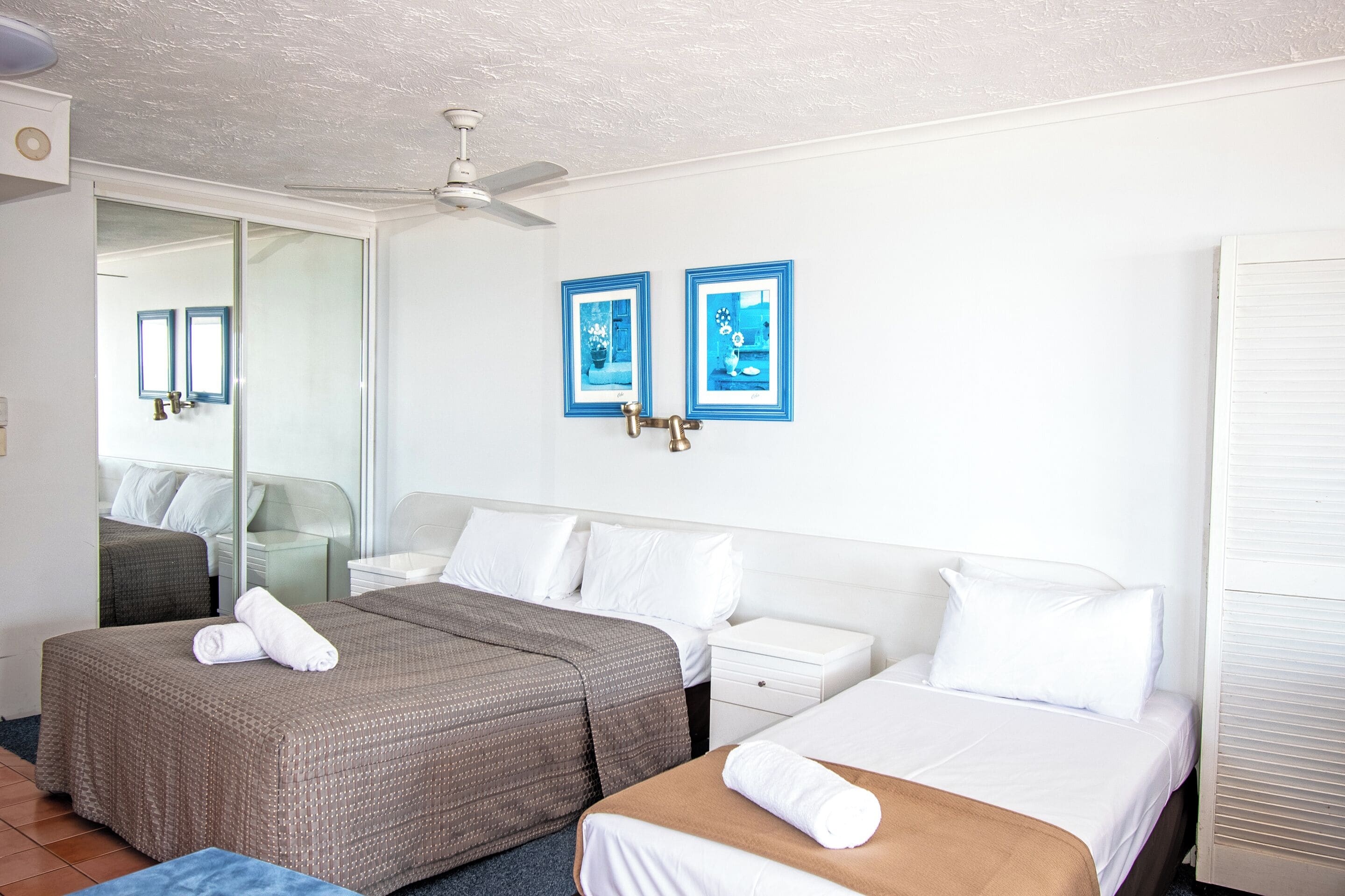 Foto - Equinox Resort