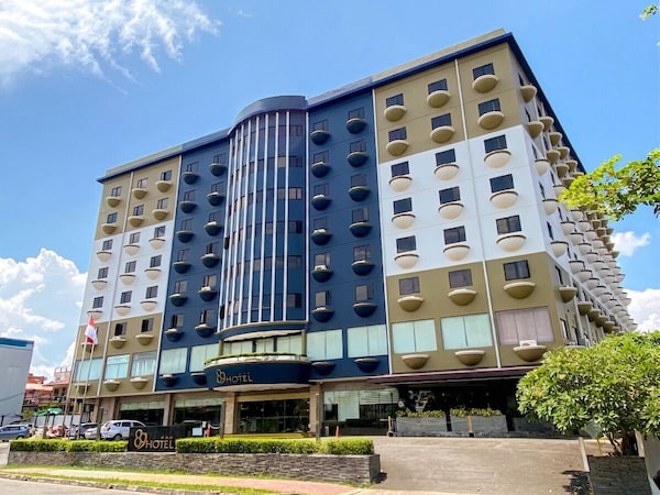 89 Hotel - Batam